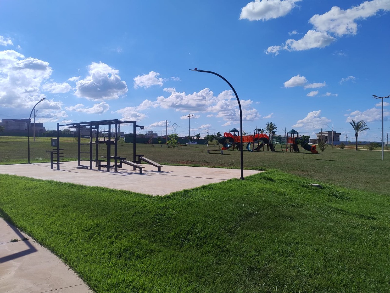 Lote em condomínio à venda no Condominio Unique Higienópolis: 