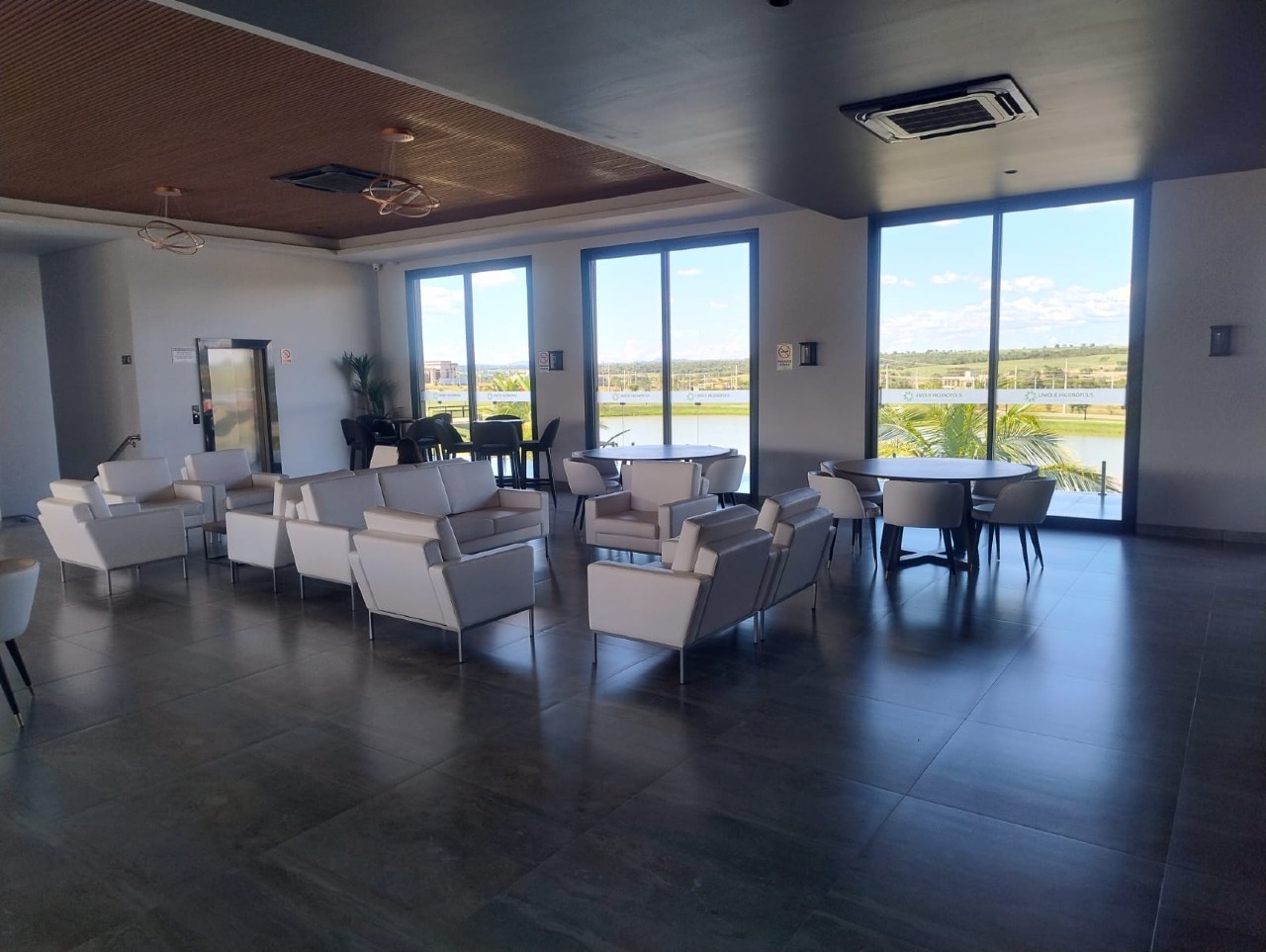 Lote em condomínio à venda no Condominio Unique Higienópolis: 