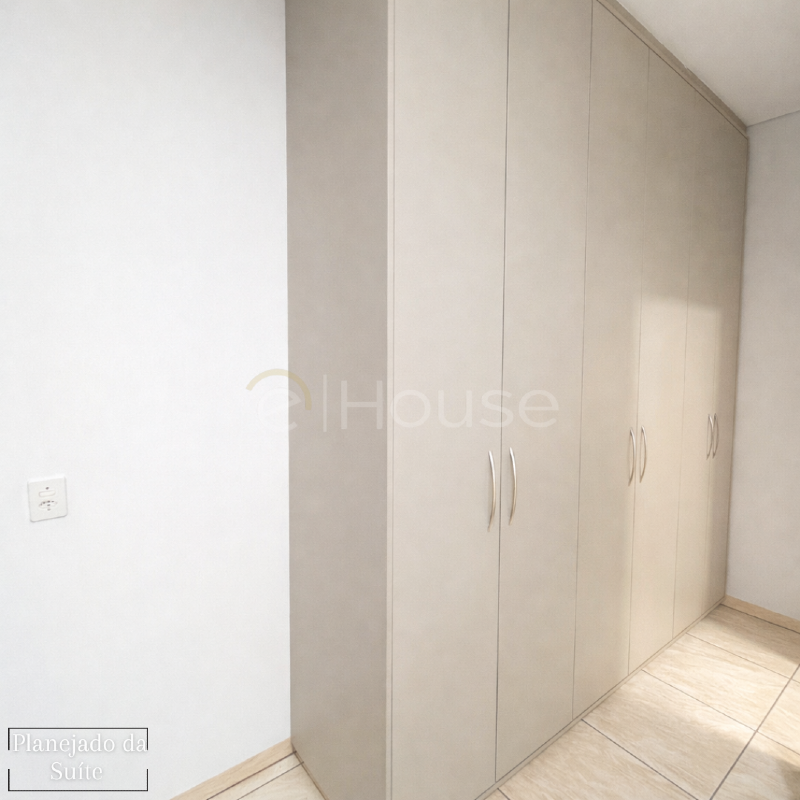 Casa para aluguel no Setor Residencial Granville II: 