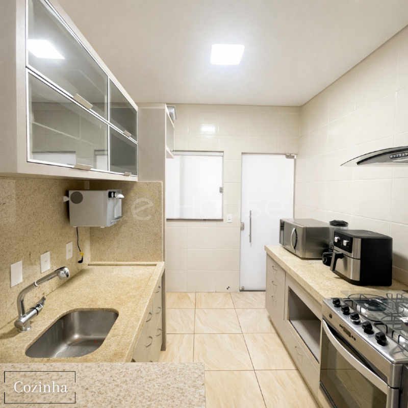 Casa para aluguel no Setor Residencial Granville II: 