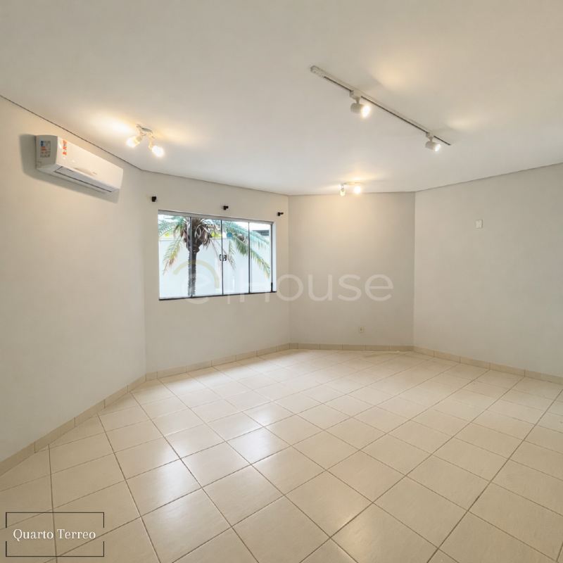 Casa para aluguel no Vila Goulart III: 