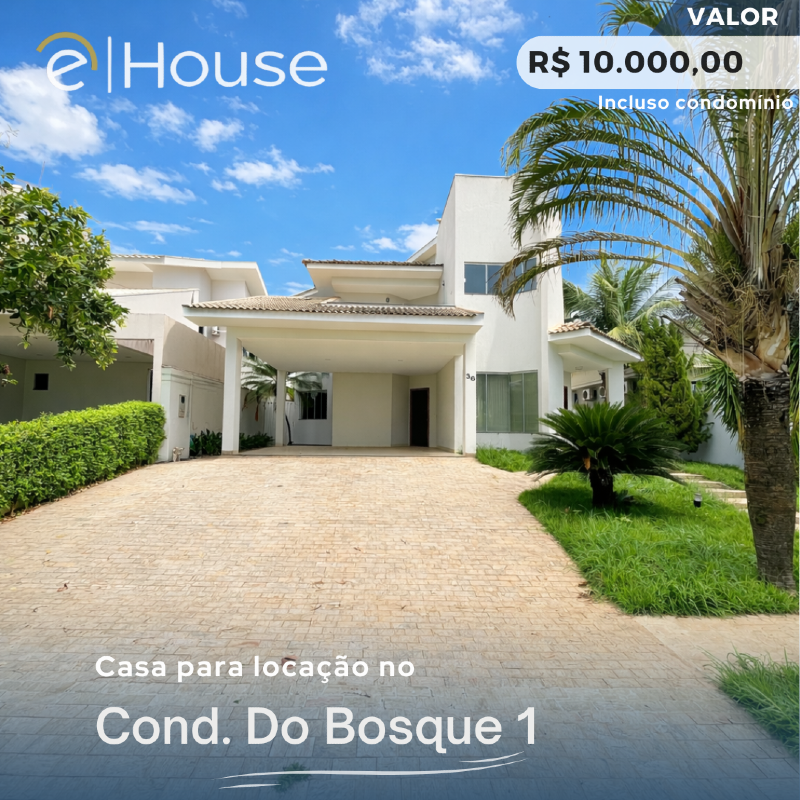 Casa para aluguel no Vila Goulart III: 