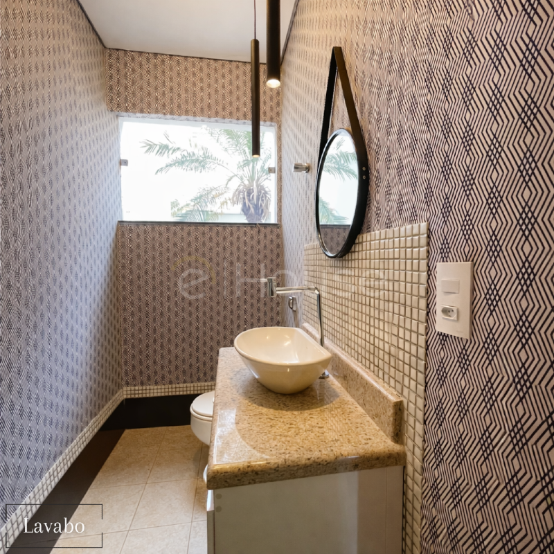 Casa para aluguel no Vila Goulart III: 