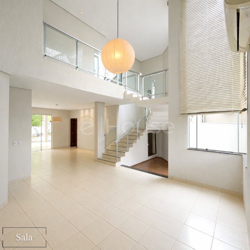 Casa para aluguel no Vila Goulart III: 