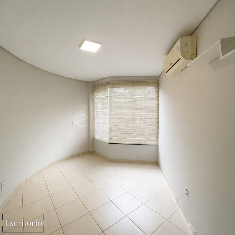 Casa para aluguel no Vila Goulart III: 