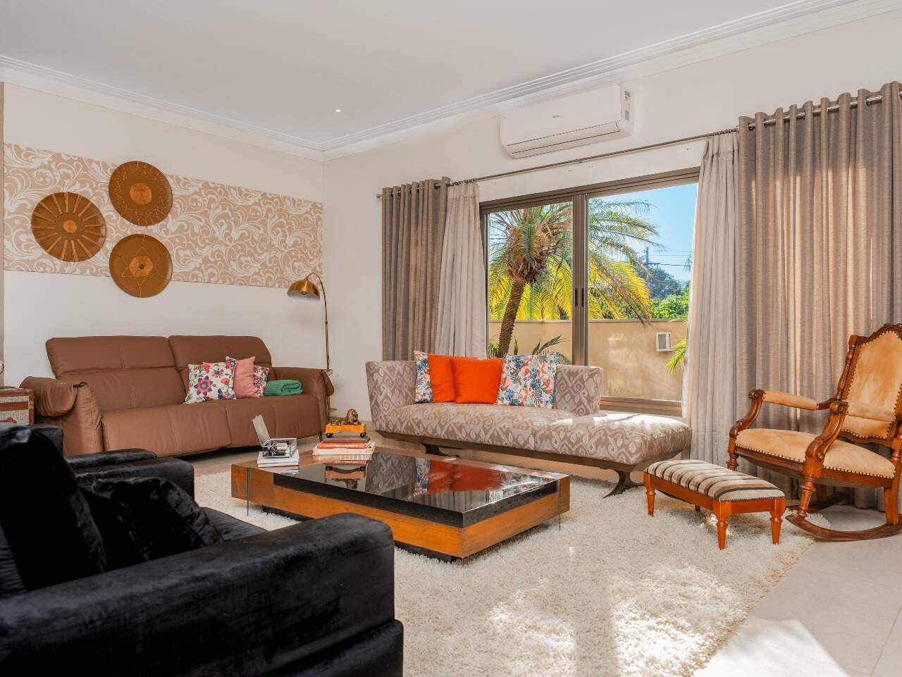 Casa à venda no Vila Goulart: Sala de TV