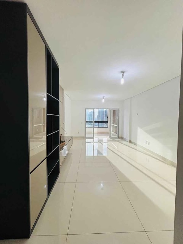 Apartamento à venda no Residencial Belvedere: 