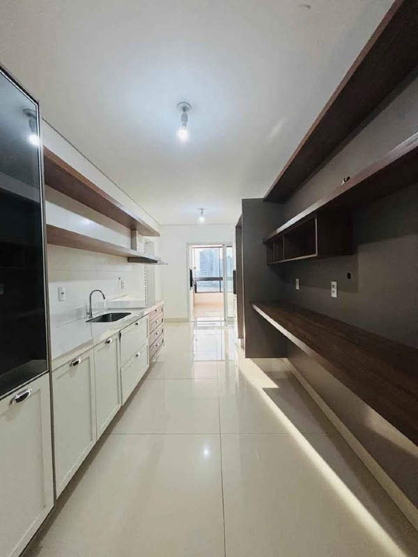 Apartamento à venda no Residencial Belvedere: 