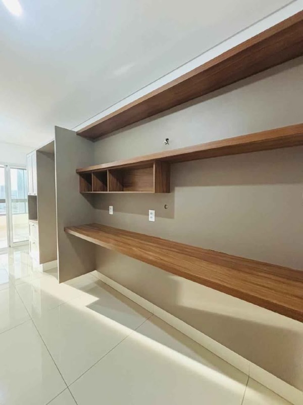 Apartamento à venda no Residencial Belvedere: 