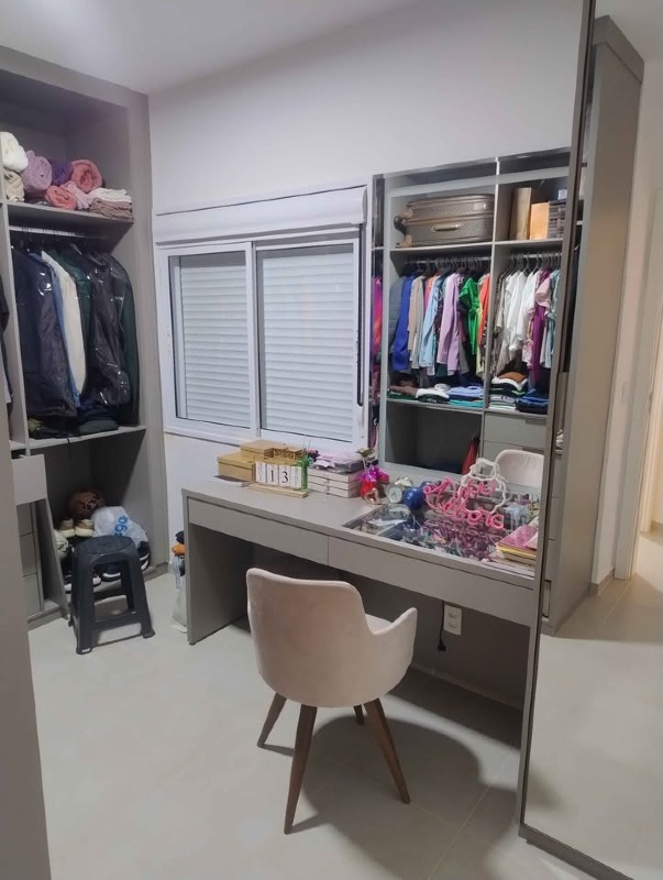 Apartamento à venda no Green Club Residence: 