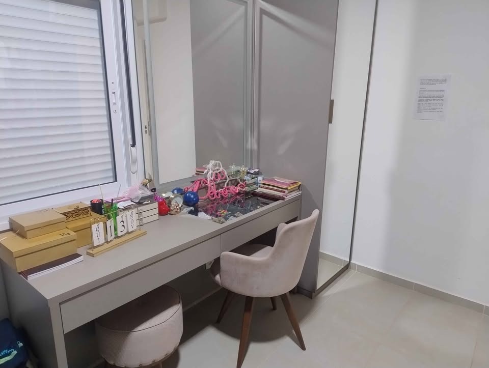 Apartamento à venda no Green Club Residence: 