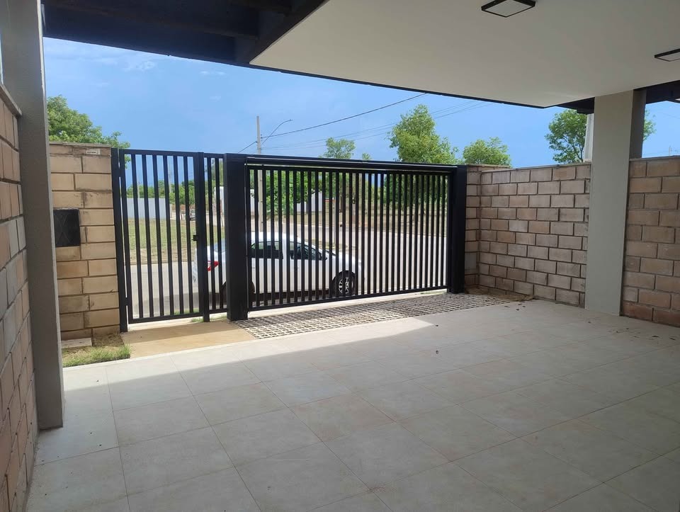 Casa à venda no Villa do Sol CO.HOUSE : 