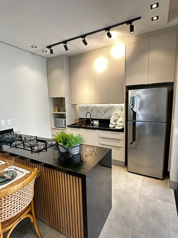 Casa à venda no Villa do Sol CO.HOUSE : 