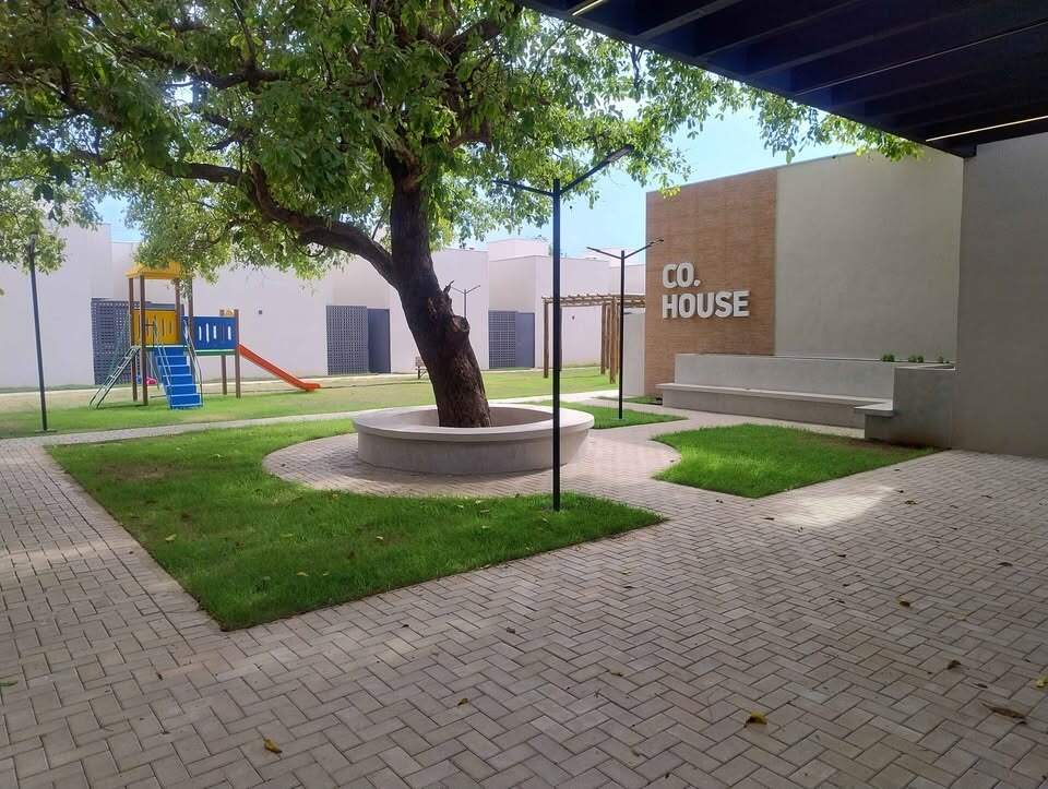 Casa à venda no Villa do Sol CO.HOUSE : 