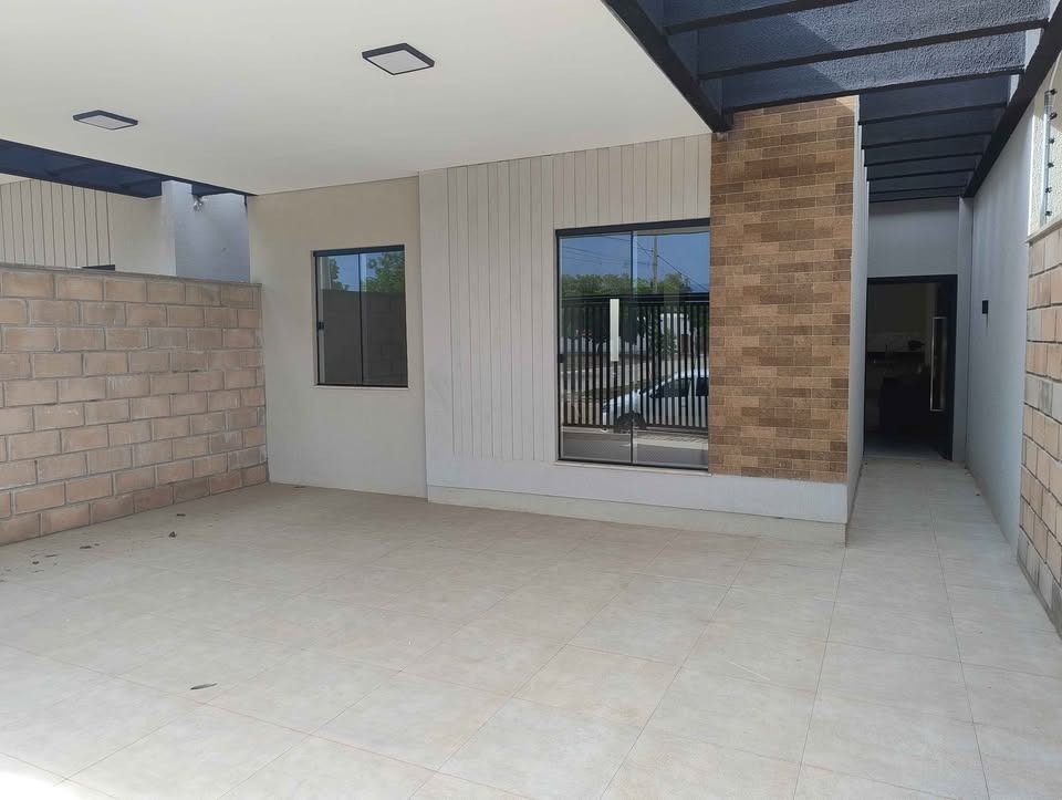 Casa à venda no Villa do Sol CO.HOUSE : 