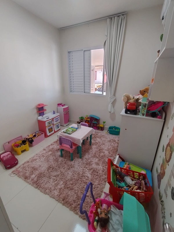 Casa à venda no Condomínio Terra Nova Rondonópolis: 