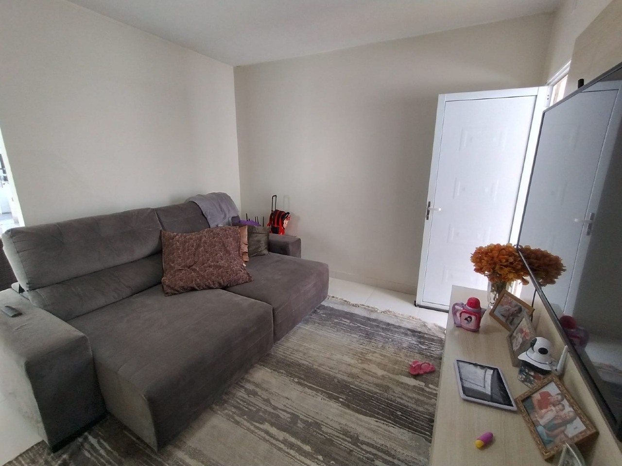 Casa à venda no Condomínio Terra Nova Rondonópolis: 