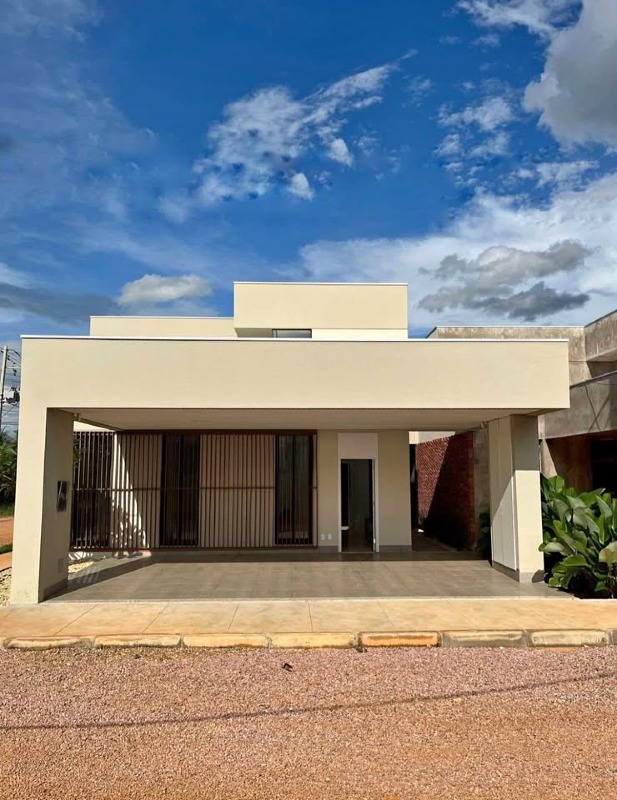 Casa à venda no Condomínio Supreme - Granville: 