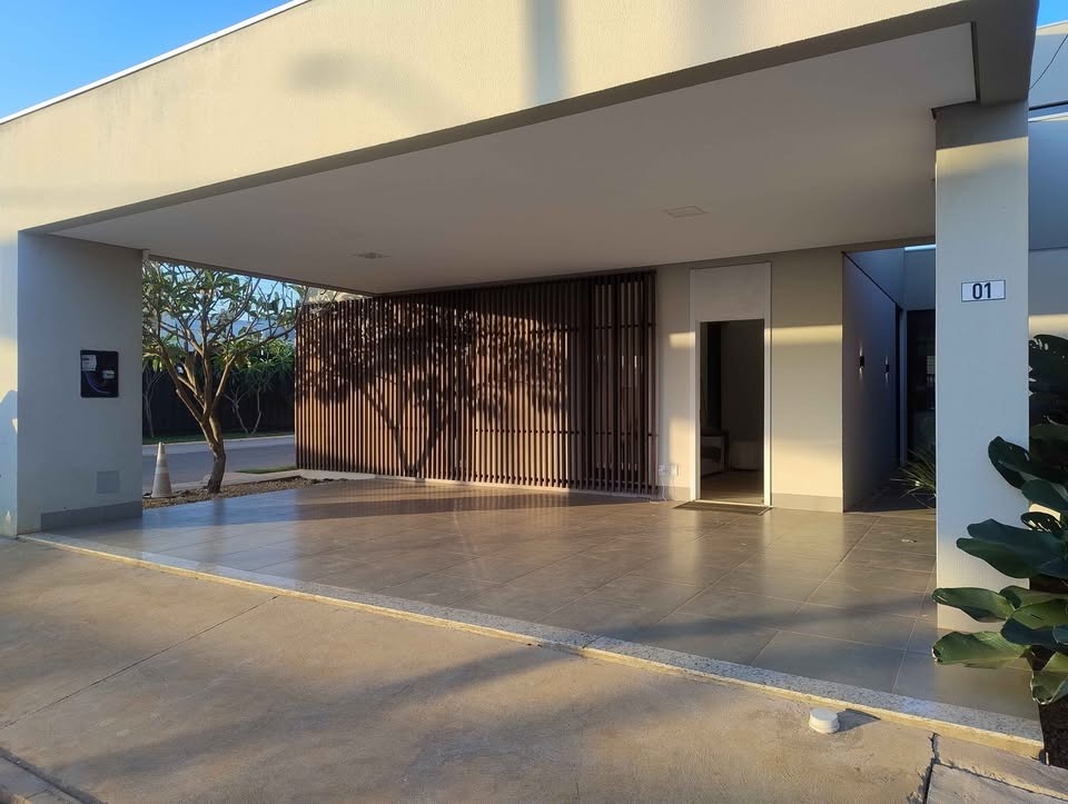 Casa à venda no Condomínio Supreme - Granville: 