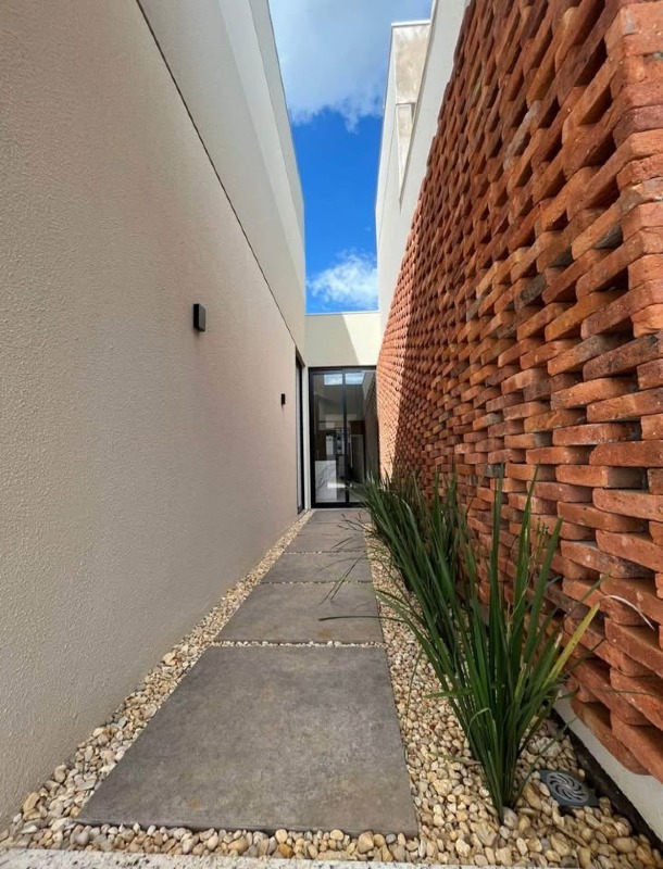 Casa à venda no Condomínio Supreme - Granville: 