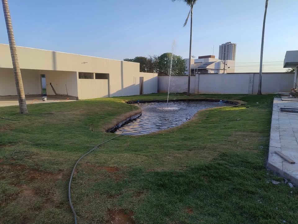 Casa à venda no Condomínio Supreme - Granville: 