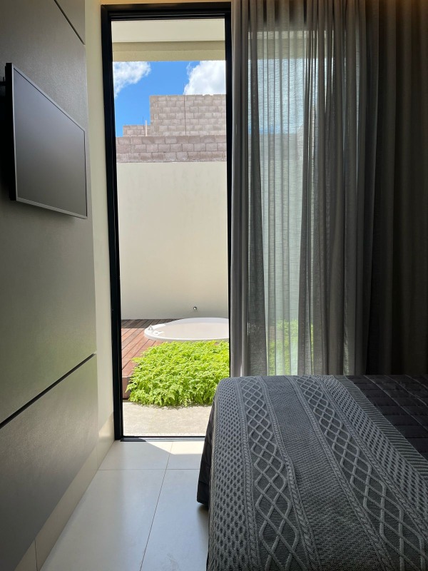 Casa à venda no Condomínio Supreme - Granville: 