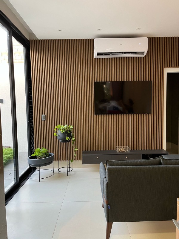 Casa à venda no Condomínio Supreme - Granville: 