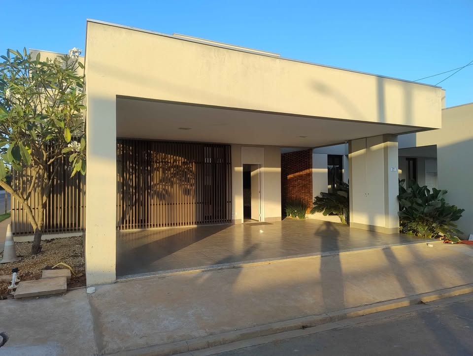 Casa à venda no Condomínio Supreme - Granville: 