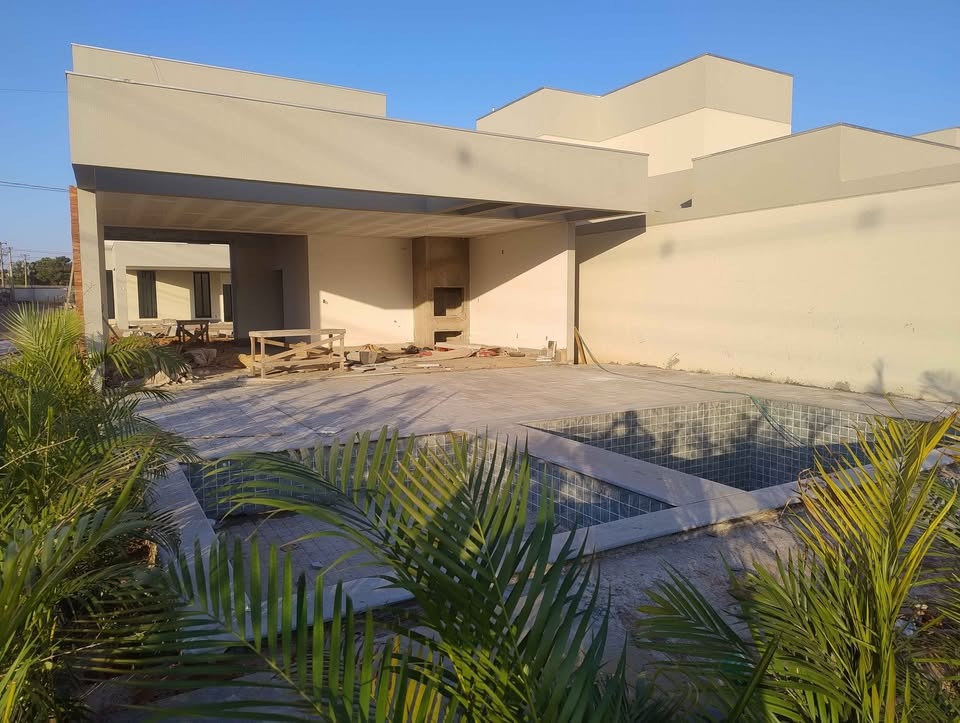 Casa à venda no Condomínio Supreme - Granville: 