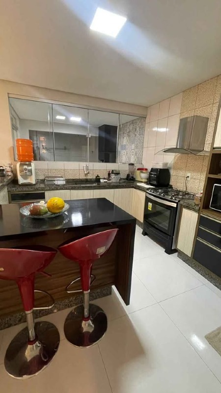 Casa à venda no Condomínio Terra Nova Rondonópolis: 