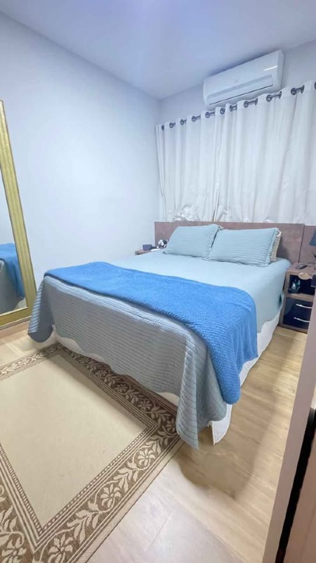 Casa à venda no Condomínio Terra Nova Rondonópolis: 