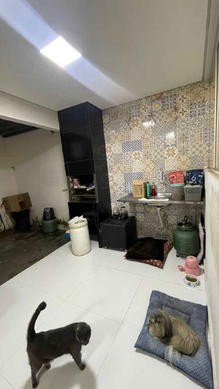 Casa à venda no Condomínio Terra Nova Rondonópolis: 