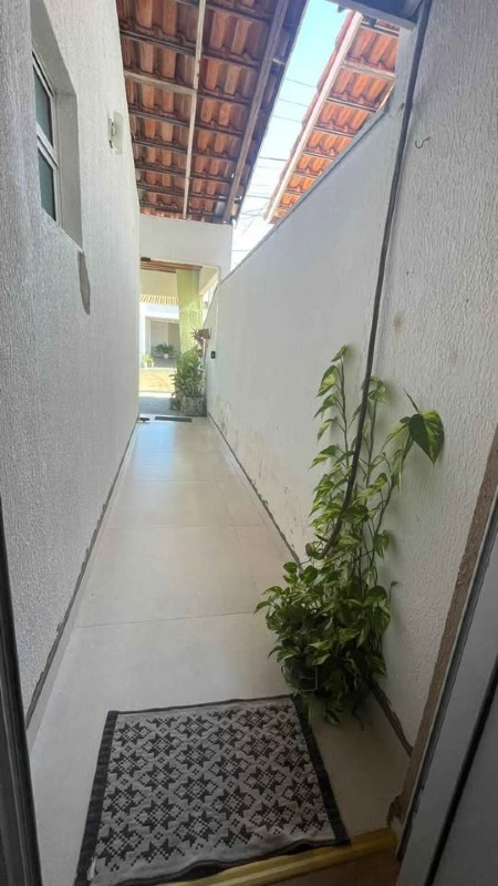 Casa à venda no Condomínio Terra Nova Rondonópolis: 