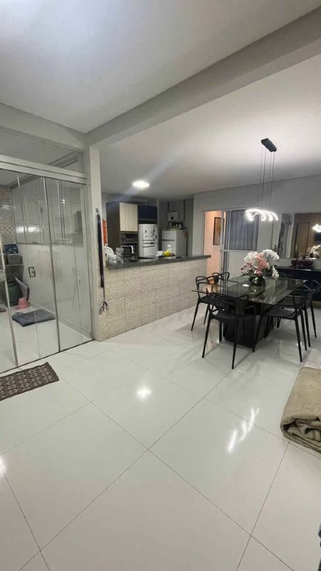 Casa à venda no Condomínio Terra Nova Rondonópolis: 