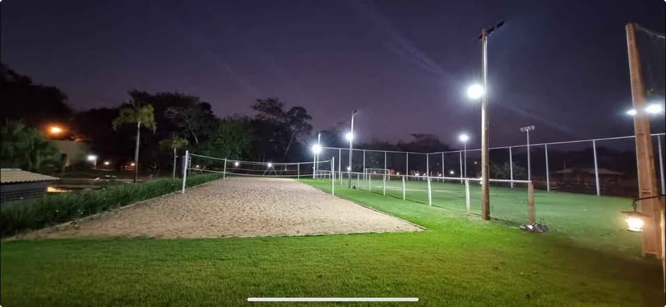 Lote em condomínio à venda no Condomínio Thermas GranRio: 