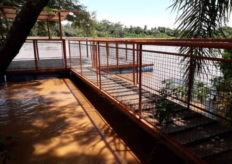 Lote em condomínio à venda no Condomínio Thermas GranRio: 