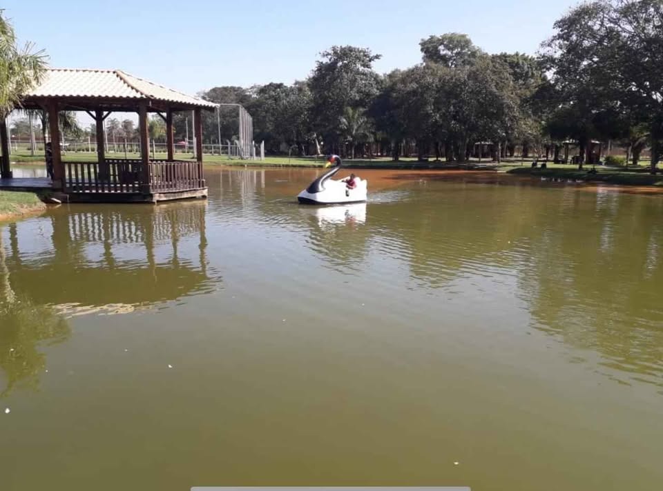 Lote em condomínio à venda no Condomínio Thermas GranRio: 