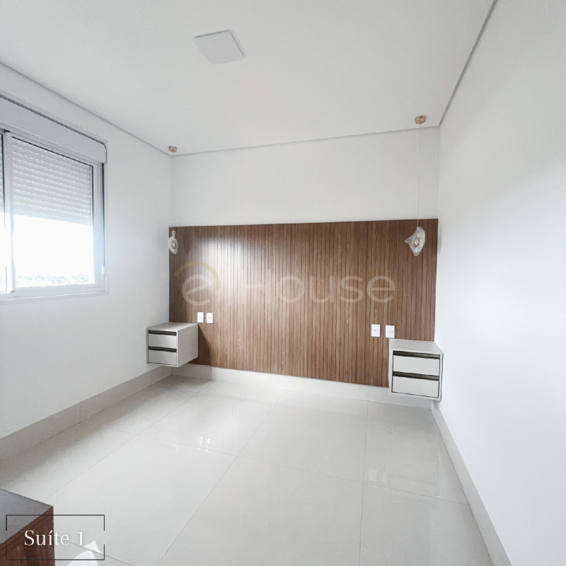 Apartamento para aluguel no Setor Residencial Granville I: 