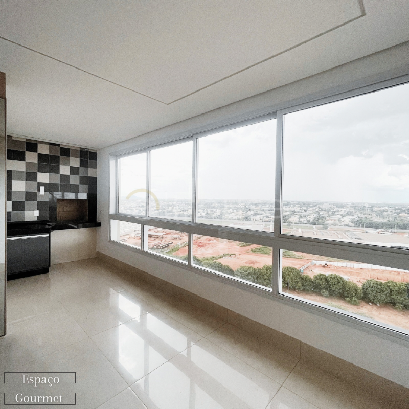 Apartamento para aluguel no Setor Residencial Granville I: 