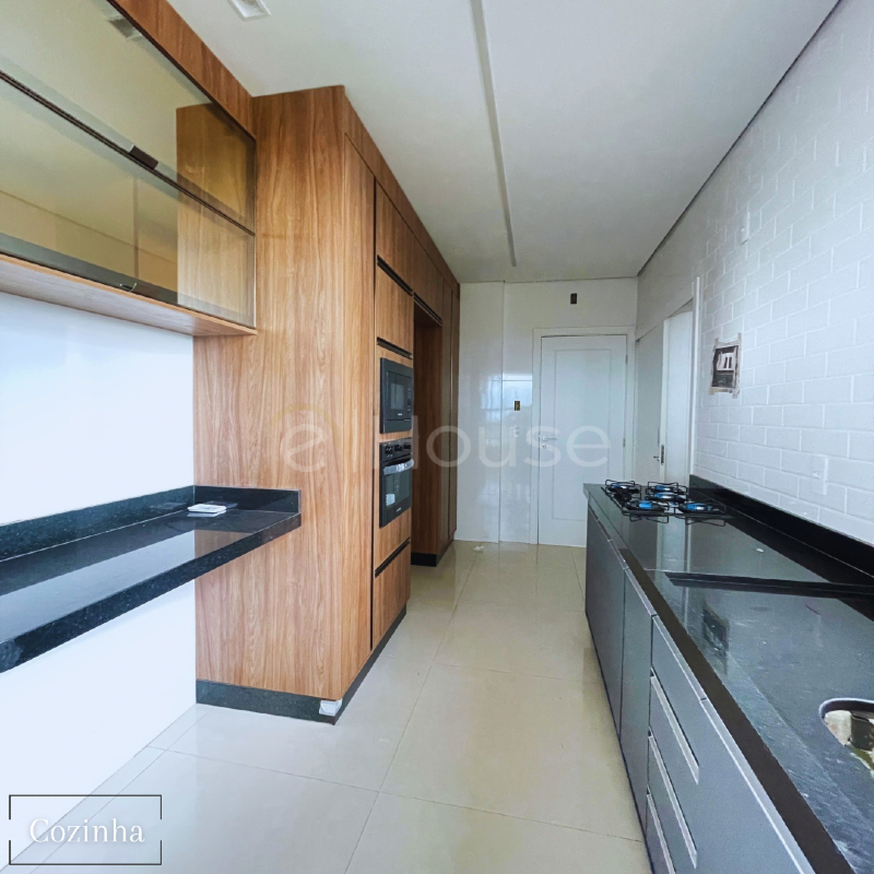 Apartamento para aluguel no Setor Residencial Granville I: 