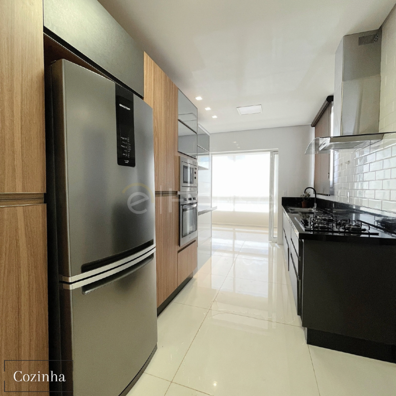 Apartamento para aluguel no Setor Residencial Granville I: 