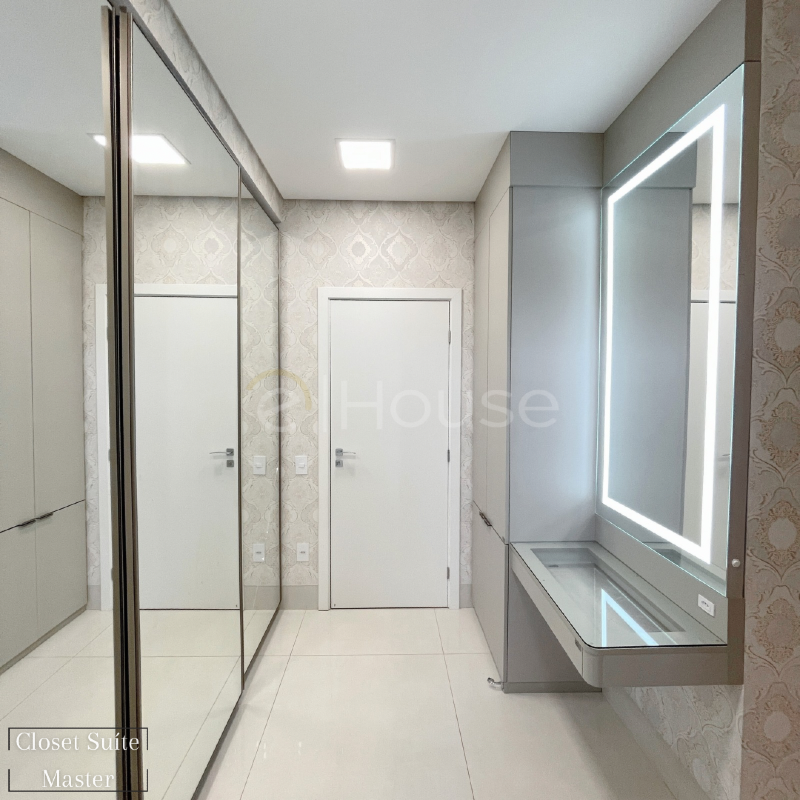 Apartamento para aluguel no Setor Residencial Granville I: 