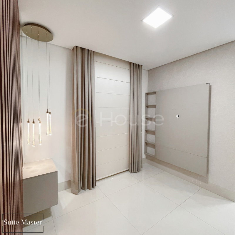 Apartamento para aluguel no Setor Residencial Granville I: 