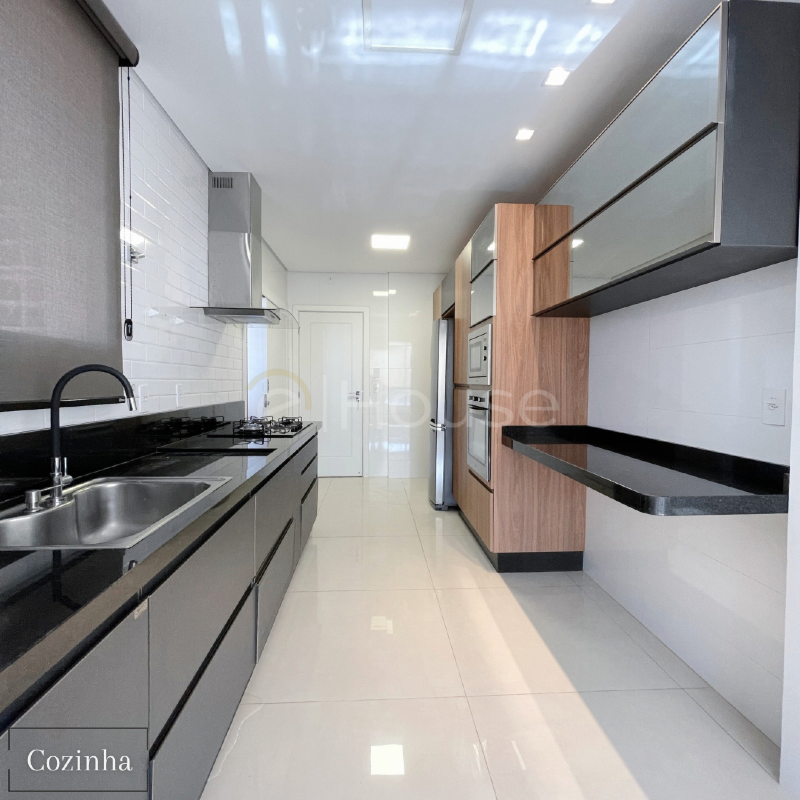 Apartamento para aluguel no Setor Residencial Granville I: 