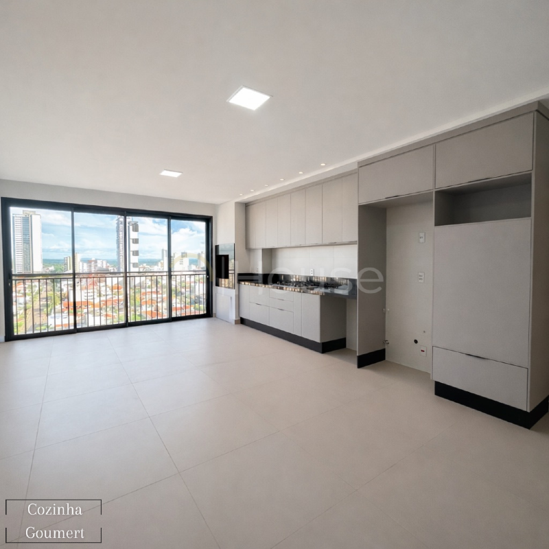 Apartamento para aluguel no Vila Aurora I: 