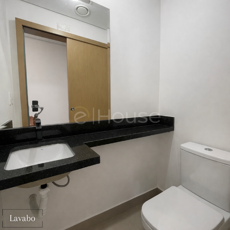 Apartamento para aluguel no Vila Aurora I: 