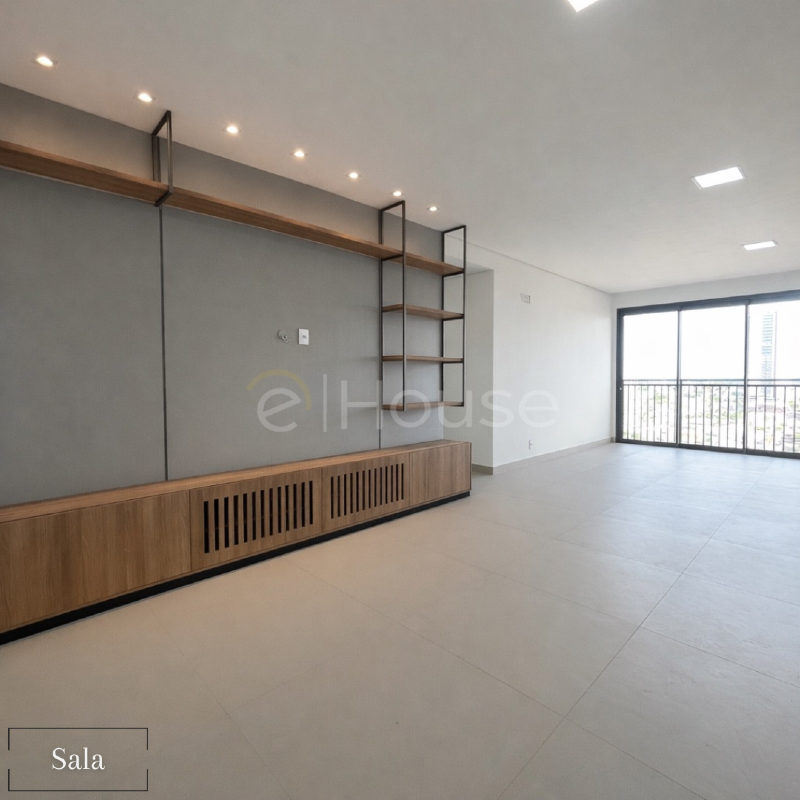 Apartamento para aluguel no Vila Aurora I: 