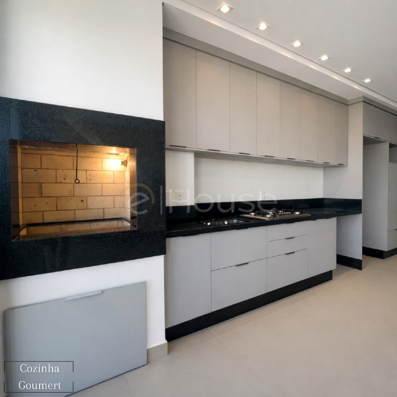 Apartamento para aluguel no Vila Aurora I: 