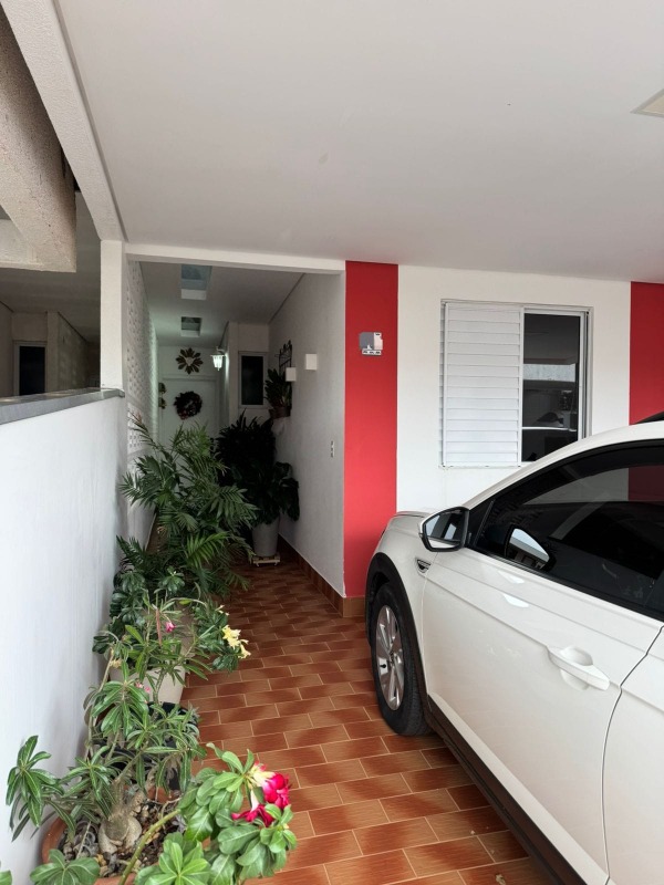 Casa à venda no Condomínio Terra Nova Rondonópolis: 