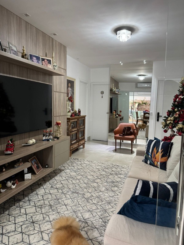 Casa à venda no Condomínio Terra Nova Rondonópolis: 